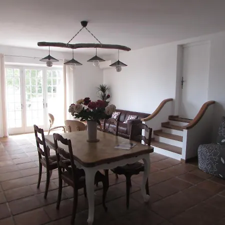 Les Lantanas Apartment Bandol