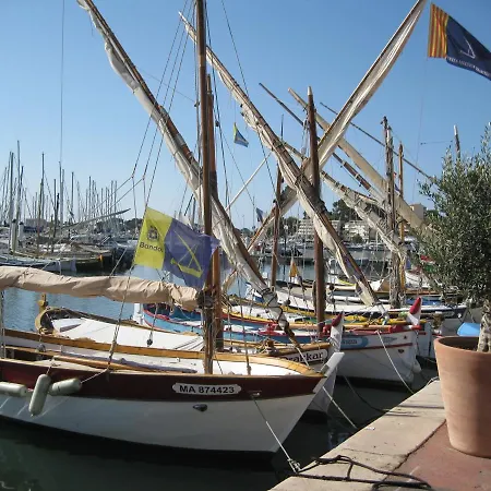 Les Lantanas * Bandol