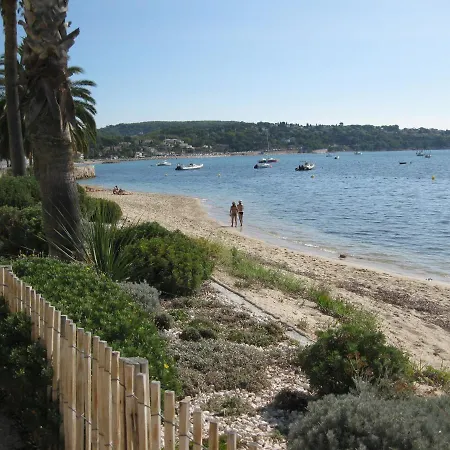 Apartment Les Lantanas Bandol