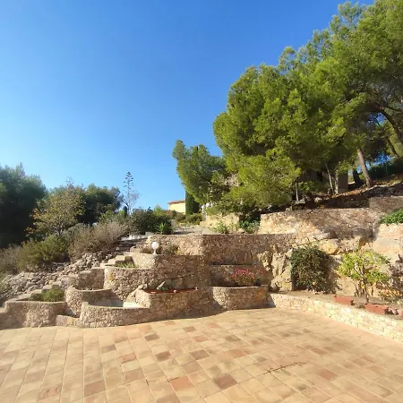 Apartment Les Lantanas Bandol