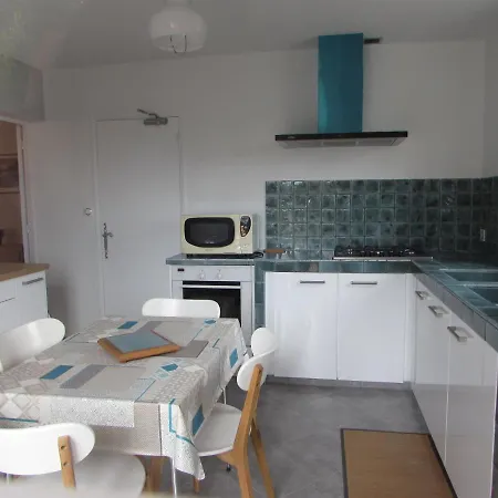 Apartment Les Lantanas